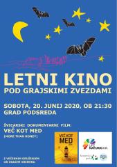 letni kino